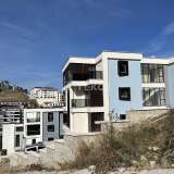  Wohnungen mit Balkonen in einem Komplex in Mudanya Bursa Mudanya 8089454 thumb1