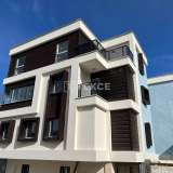  Квартиры с балконами в комплексе в Муданье, Бурса Mudanya 8089454 thumb3