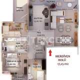  Appartements avec Balcon Dans une Résidence à Mudanya Bursa Mudanya 8089456 thumb18