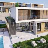  Huizen met Privé Aangelegde Tuinen in Mudanya Bursa Mudanya 8089459 thumb1