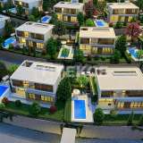  Häuser mit privaten Gärten in Mudanya Bursa Mudanya 8089459 thumb3