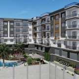 New Apartments with Unobstructed Sea Views in Cinarcik Cinarcik 8089461 thumb0