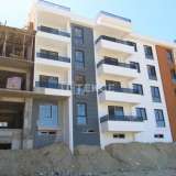  New Apartments with Unobstructed Sea Views in Cinarcik Cinarcik 8089461 thumb23