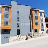  Neue Wohnungen mit Uneingeschränktem Meerblick in Çınarcık Cinarcik 8089461 thumb22