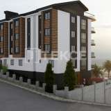  Neue Wohnungen mit Uneingeschränktem Meerblick in Çınarcık Cinarcik 8089461 thumb1