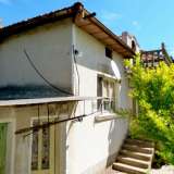  Едноетажна къща с гараж в с. Батак, 13 км. от гр. Павликени гр. Батак 5089561 thumb1