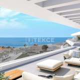  Видовые квартиры рядом с пляжем в Эстепоне, Малага Эстепона 8189591 thumb2