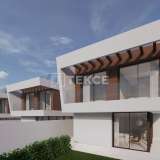  Villas Individuelles Près du Terrain de Golf à Finestrat Alicante Alicante 8189619 thumb1