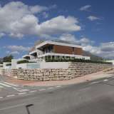  Vrijstaande Villa's Vlakbij de Golfbaan in Finestrat Alicante Alicante 8189619 thumb3