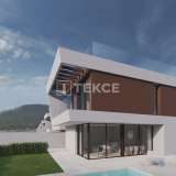  Detached Villas Close to the Golf Course in Finestrat Alicante Alicante 8189619 thumb2