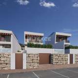  Villas Individuelles Près du Terrain de Golf à Finestrat Alicante Alicante 8189619 thumb4
