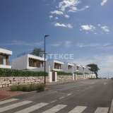  Alicante Finestrat'ta Golf Sahasına Yakın Müstakil Villalar Alicante 8189619 thumb5