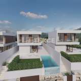  Detached Villas Close to the Golf Course in Finestrat Alicante Alicante 8189619 thumb0