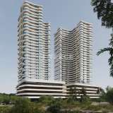  Квартиры в Дубае в проекте с башнями-близнецами в рассрочку Дубай Лэнд 8189620 thumb1