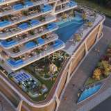  Luxuswohnungen mit Ratenzahlungsoption nach Übergabe in Dubai Dschabal Ali 8189625 thumb2