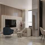  Luxuswohnungen mit Ratenzahlungsoption nach Übergabe in Dubai Dschabal Ali 8189625 thumb13
