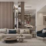  Luxuswohnungen mit Ratenzahlungsoption nach Übergabe in Dubai Dschabal Ali 8189625 thumb10