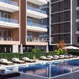  Spacious Apartments Close to Tramway in Antalya Kepez Kepez 8189633 thumb6