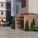 Spacious Apartments Close to Tramway in Antalya Kepez Kepez 8189633 thumb11
