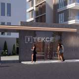  Spacious Apartments Close to Tramway in Antalya Kepez Kepez 8189633 thumb10