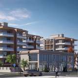  Spacious Apartments Close to Tramway in Antalya Kepez Kepez 8189633 thumb3