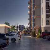  Spacious Apartments Close to Tramway in Antalya Kepez Kepez 8189633 thumb12