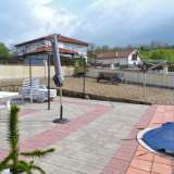  Двуетажна, готова за живеене новопостроена къща с басейн и панорамна гледка в село Беляковец с. Беляковец 4989661 thumb24