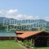  Newly built cozy house with barbecue on the bank of a dam Golyama Zhelyazna village 7989677 thumb0