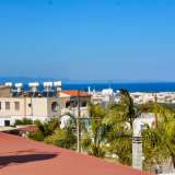  One bedroom apartment with Title Deeds available and some sea view in Paralimni/Kapparis! This one bedroom apartment is situated in a central, yet quiet area of Paralimni within walking distance of Metro supermarket and many other amenities. For sale part Paralimni 5489072 thumb9