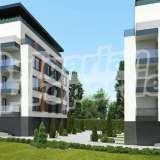  Luxury residential complex surrounded by greenery in Malinova Dolina district Sofia city 7289755 thumb0