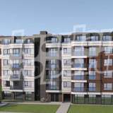  Luxury residential complex surrounded by greenery in Malinova Dolina district Sofia city 7289755 thumb10