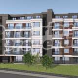  Luxury residential complex surrounded by greenery in Malinova Dolina district Sofia city 7289755 thumb9