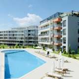  Big apartment with 2 bedrooms, Pool and Sea view, Sun Wave, Sveti Vlas Sveti Vlas resort 7989773 thumb14