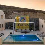  (For Sale) Other Properties Hotel || Cyclades/Santorini-Thira - 860 Sq.m, 6.300.000€ Santorini (Thira) 7989853 thumb8