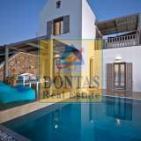  (For Sale) Other Properties Hotel || Cyclades/Santorini-Thira - 860 Sq.m, 6.300.000€ Santorini (Thira) 7989853 thumb4