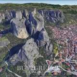  A plot of land with a total area of â€‹â€‹2,809 sq.m. is for sale. in Meteora, within the plan and buildable with the possibility of building around 1,685 sq.m.Information: 00302107710150 â€“ 00306945051223BUY2GREECEâ€“ Real Es Kalampaka 6889929 thumb4