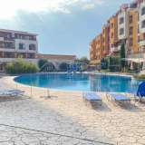  Pool view 1-Bed apartment in Marina Cape, Aheloy Aheloy 7889929 thumb0