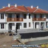   kalina villas, off plan dolna banya property, offplan ibar property for sale, villas in borovets  гр. Долна Баня 3989964 thumb21