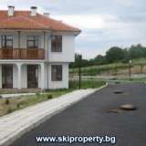   kalina villas, off plan dolna banya property, offplan ibar property for sale, villas in borovets  гр. Долна Баня 3989964 thumb36