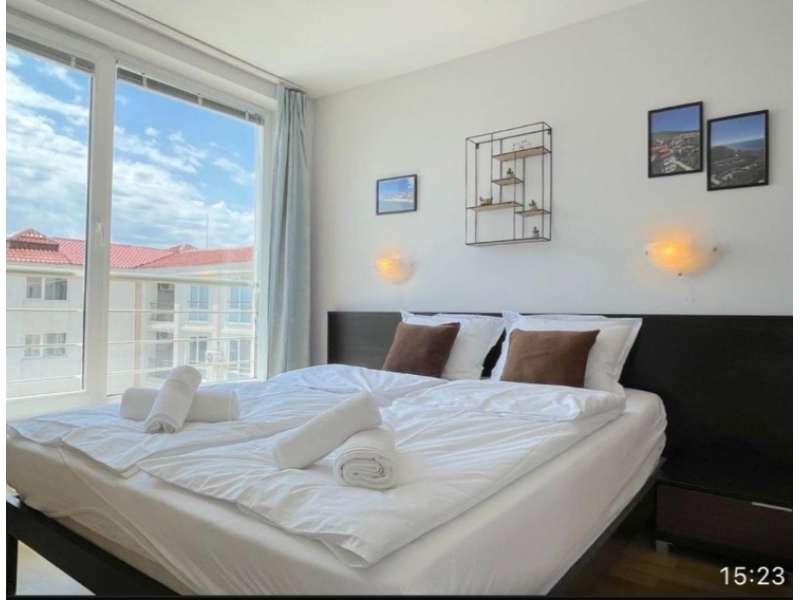 Квартира  Святой Влас, Болгария