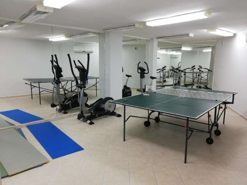 Квартира  Святой Влас, Болгария