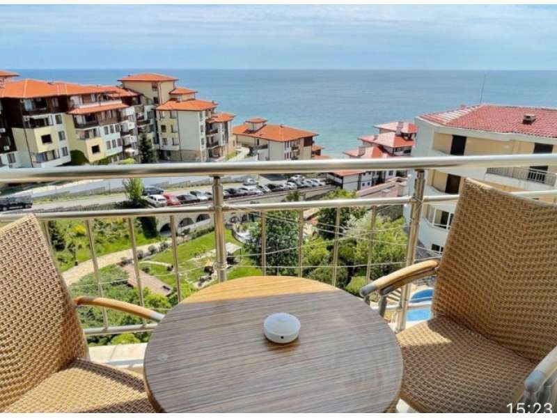 Квартира  Святой Влас, Болгария