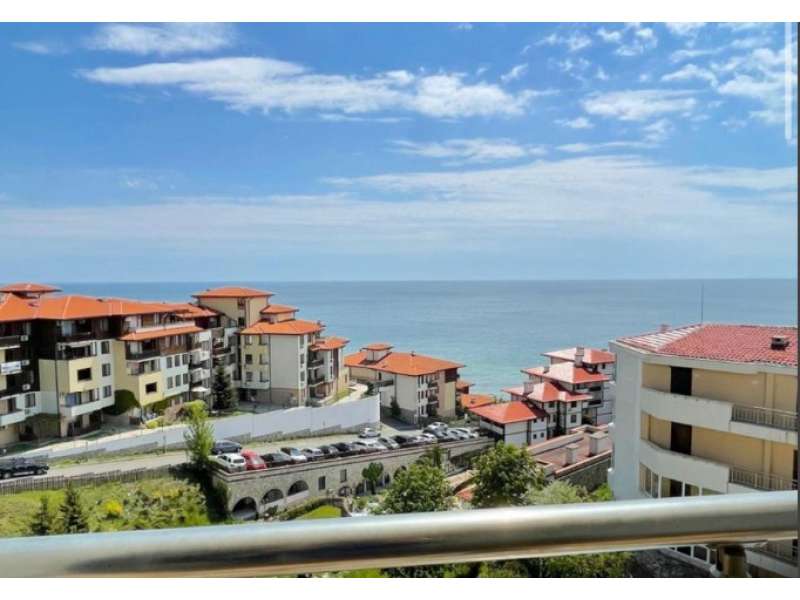 Квартира  Святой Влас, Болгария