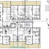  One Bedroom Apartment For Sale in Geroskipou, Paphos - Title Deeds (New Build Process)This complex is conveniently located in Geroskipou. This part of the complex has 5 Blocks which are Q R S T U. Three of the blocks - Q R and S have communal roof Geroskipou 7609153 thumb9