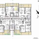  One Bedroom Apartment For Sale in Geroskipou, Paphos - Title Deeds (New Build Process)This complex is conveniently located in Geroskipou. This part of the complex has 5 Blocks which are Q R S T U. Three of the blocks - Q R and S have communal roof Geroskipou 7609153 thumb12