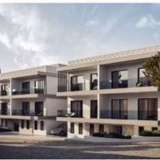  One Bedroom Apartment For Sale in Geroskipou, Paphos - Title Deeds (New Build Process)This complex is conveniently located in Geroskipou. This part of the complex has 5 Blocks which are Q R S T U. Three of the blocks - Q R and S have communal roof Geroskipou 7609153 thumb4