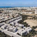  One Bedroom Apartment For Sale in Geroskipou, Paphos - Title Deeds (New Build Process)This complex is conveniently located in Geroskipou. This part of the complex has 5 Blocks which are Q R S T U. Three of the blocks - Q R and S have communal roof Geroskipou 7609153 thumb6