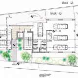  One Bedroom Apartment For Sale in Geroskipou, Paphos - Title Deeds (New Build Process)This complex is conveniently located in Geroskipou. This part of the complex has 5 Blocks which are Q R S T U. Three of the blocks - Q R and S have communal roof Geroskipou 7609153 thumb19