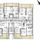  One Bedroom Apartment For Sale in Geroskipou, Paphos - Title Deeds (New Build Process)This complex is conveniently located in Geroskipou. This part of the complex has 5 Blocks which are Q R S T U. Three of the blocks - Q R and S have communal roof Geroskipou 7609153 thumb13