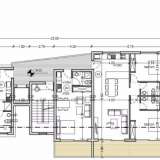  One Bedroom Apartment For Sale in Geroskipou, Paphos - Title Deeds (New Build Process)This complex is conveniently located in Geroskipou. This part of the complex has 5 Blocks which are Q R S T U. Three of the blocks - Q R and S have communal roof Geroskipou 7609153 thumb21